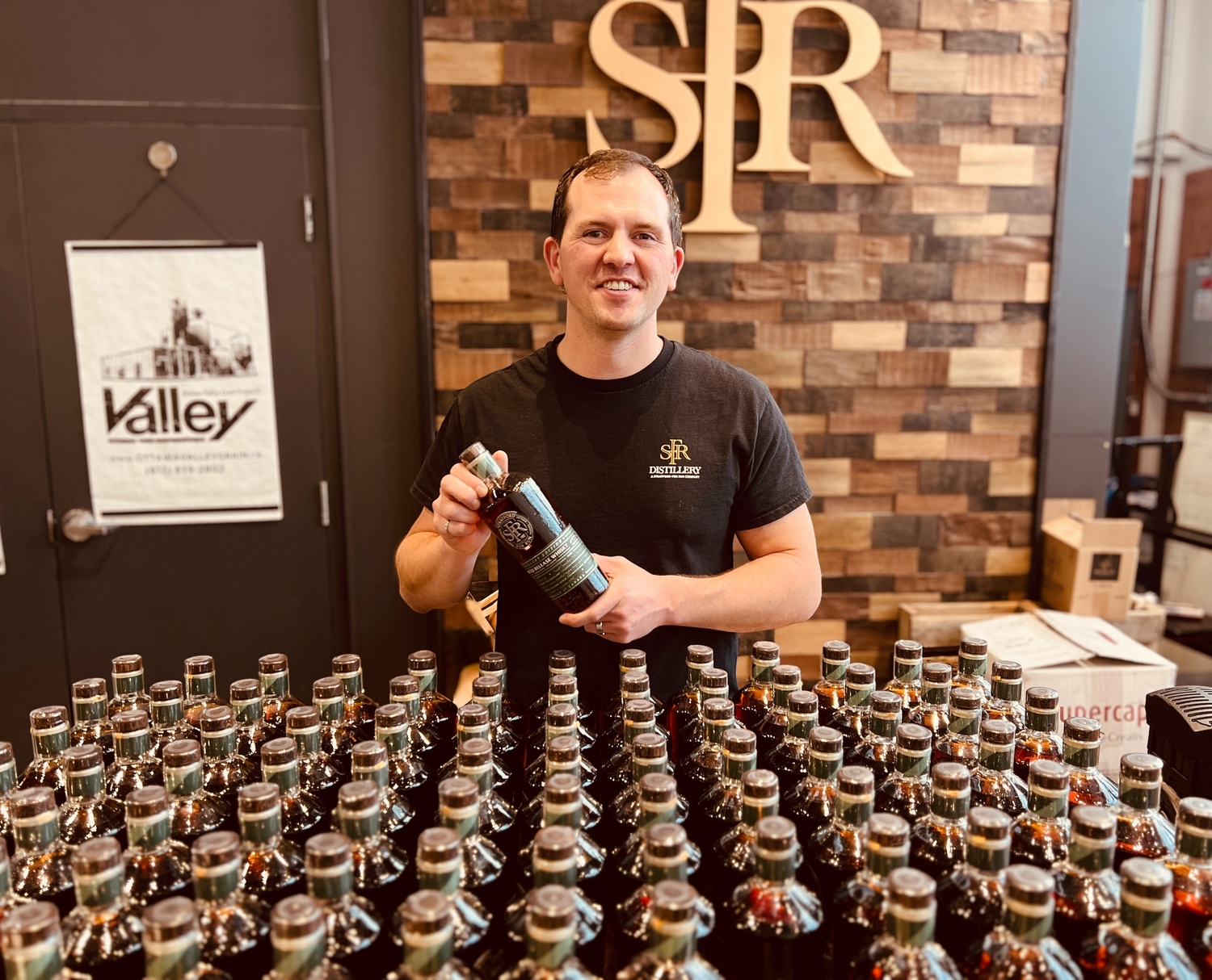 Batch No. 001 (Limited Release)