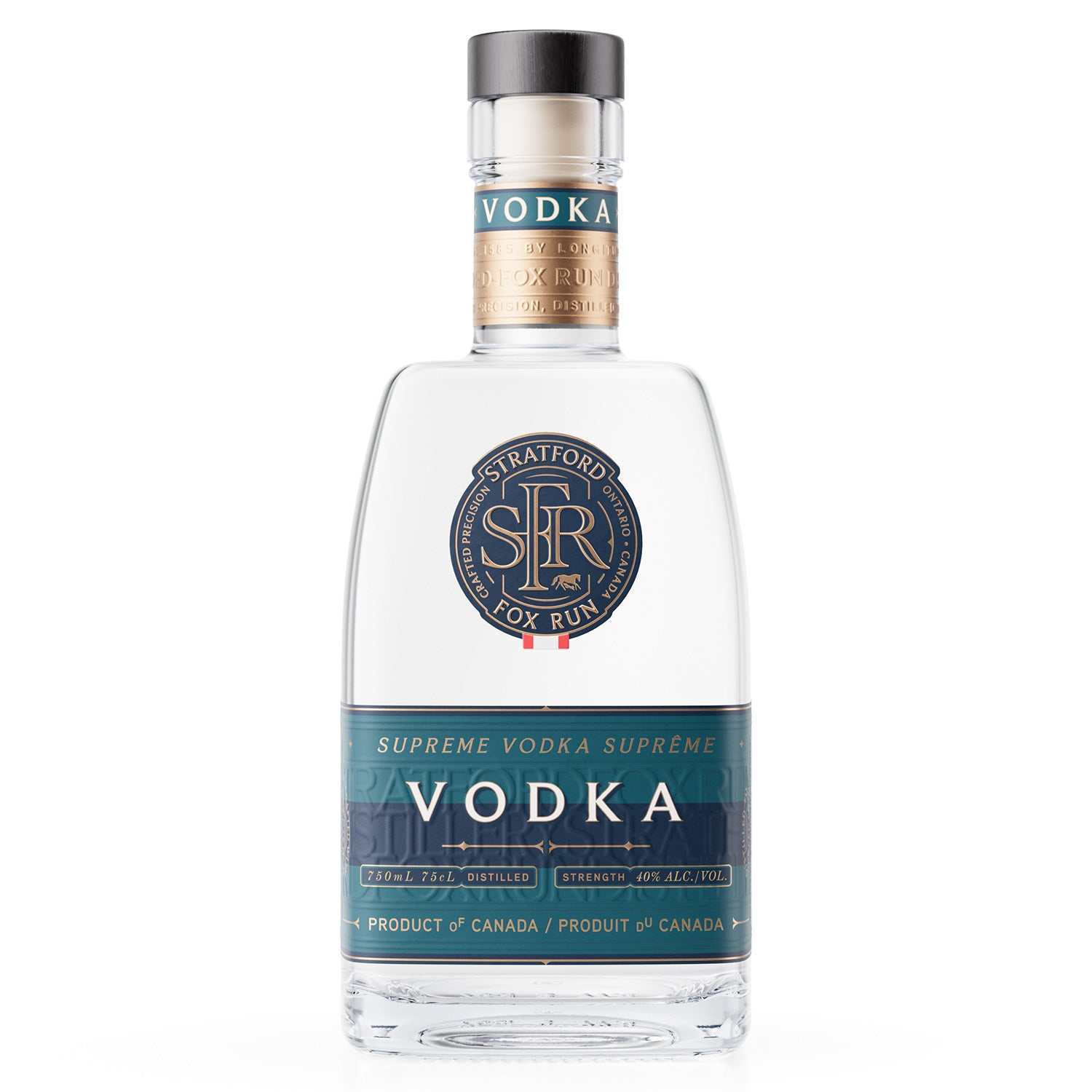 SFR Vodka