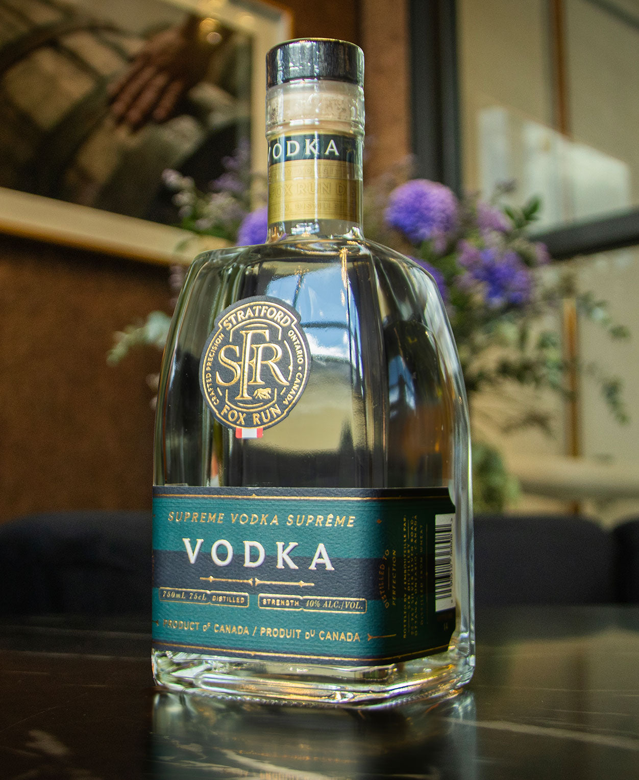 SFR Vodka