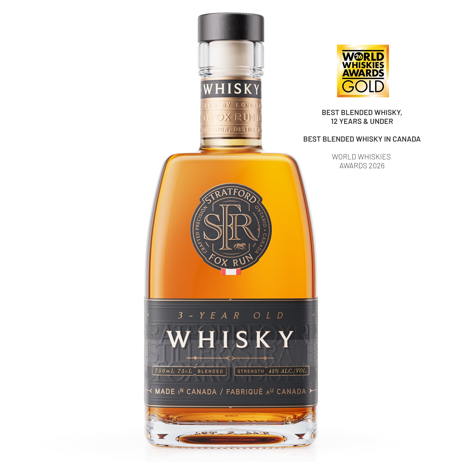 SFR Whisky