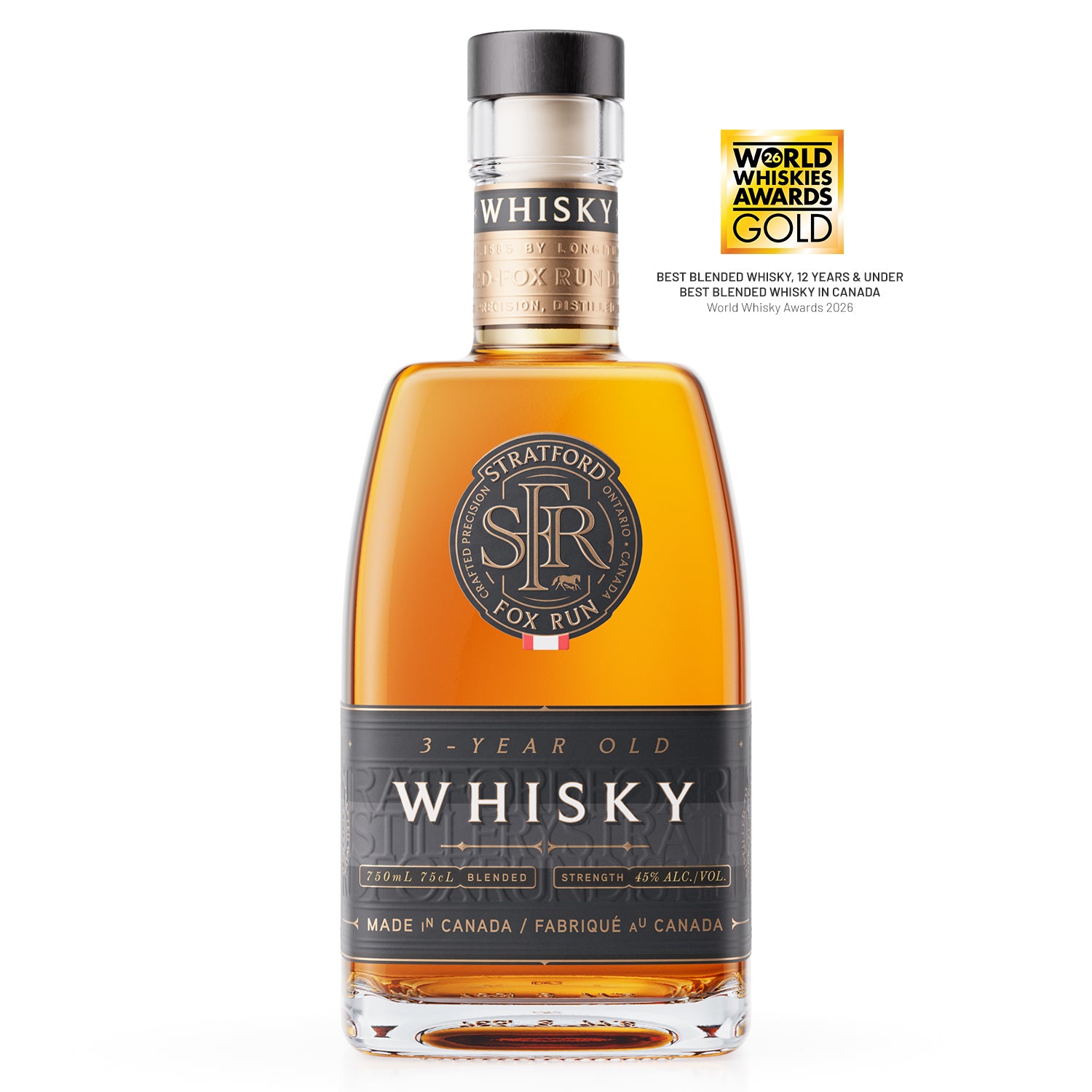SFR Whisky