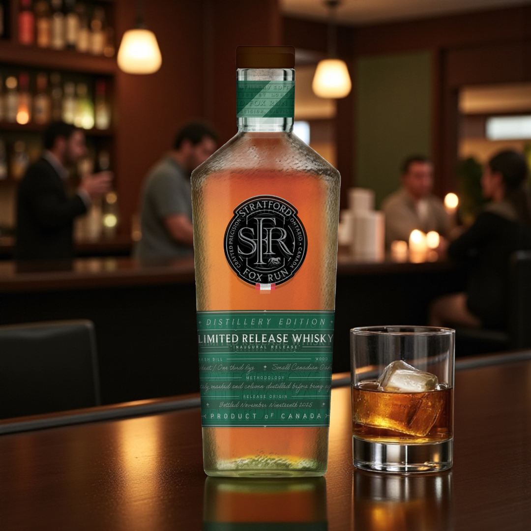 Batch No. 001  (Limited Release)