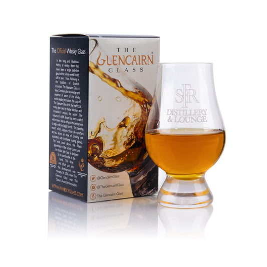 SFR Glencairn Glass - in Box