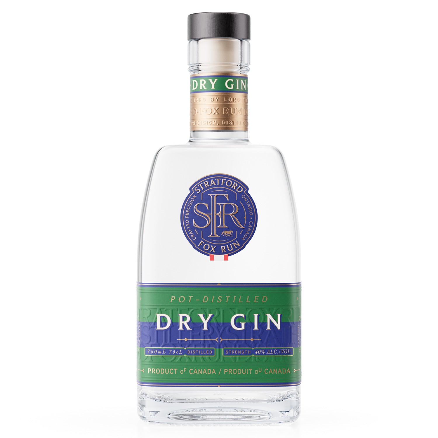 SFR Dry Gin