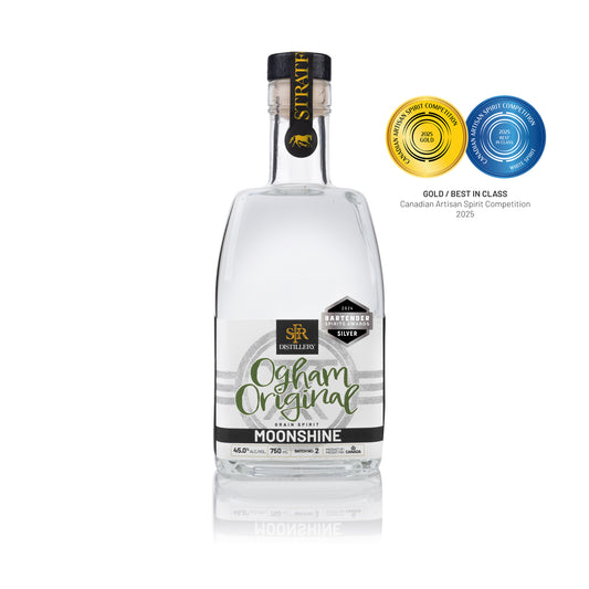 Ogham Original Moonshine
